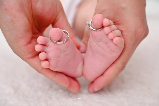 白银六个月宝宝退烧小妙招